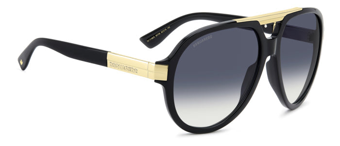 Gafas de Sol Dsquared2 D2 0196/S 80708 62 16