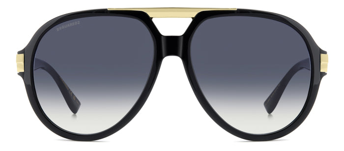 Gafas de Sol Dsquared2 D2 0196/S 80708 62 16