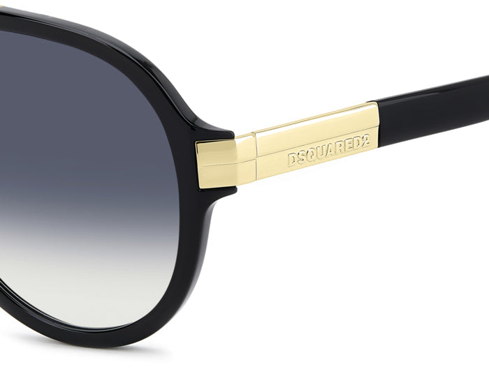 Gafas de Sol Dsquared2 D2 0196/S 80708 62 16