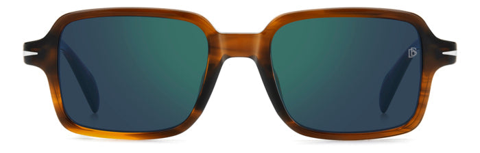 Sunglasses David Beckham DB 1179/S EX4MT 51 19