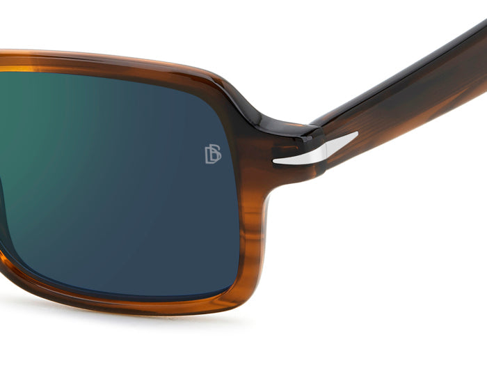 Sunglasses David Beckham DB 1179/S EX4MT 51 19
