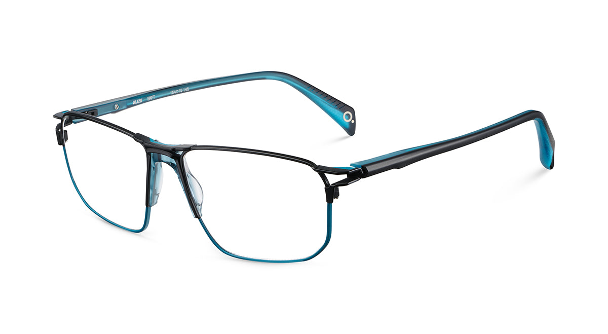 Gafas Graduadas Etnia ALESI