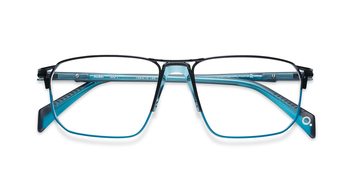 Gafas Graduadas Etnia ALESI