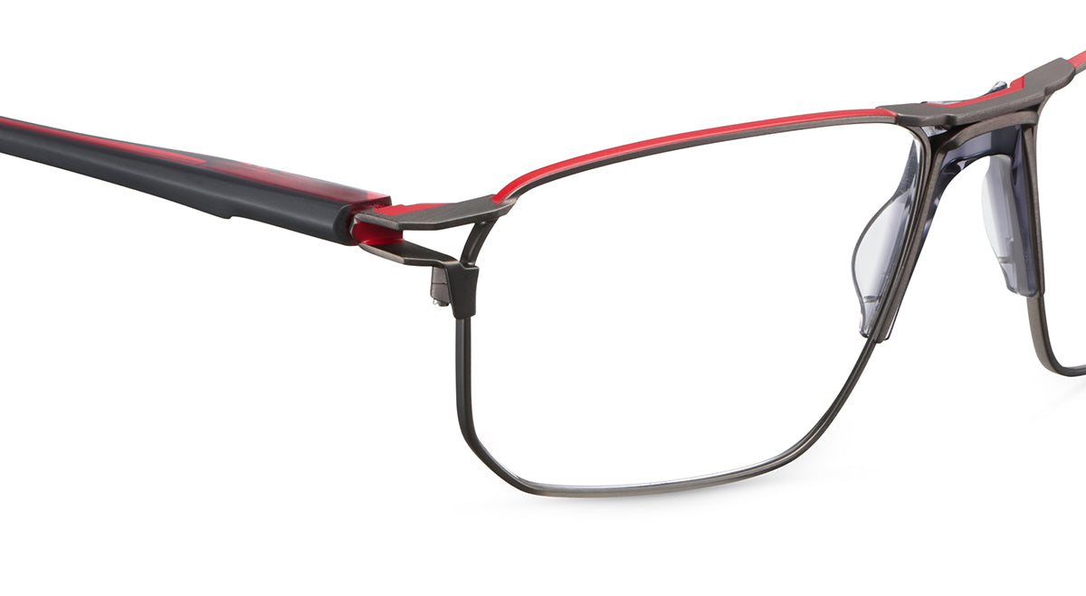 Gafas Graduadas Etnia ALESI