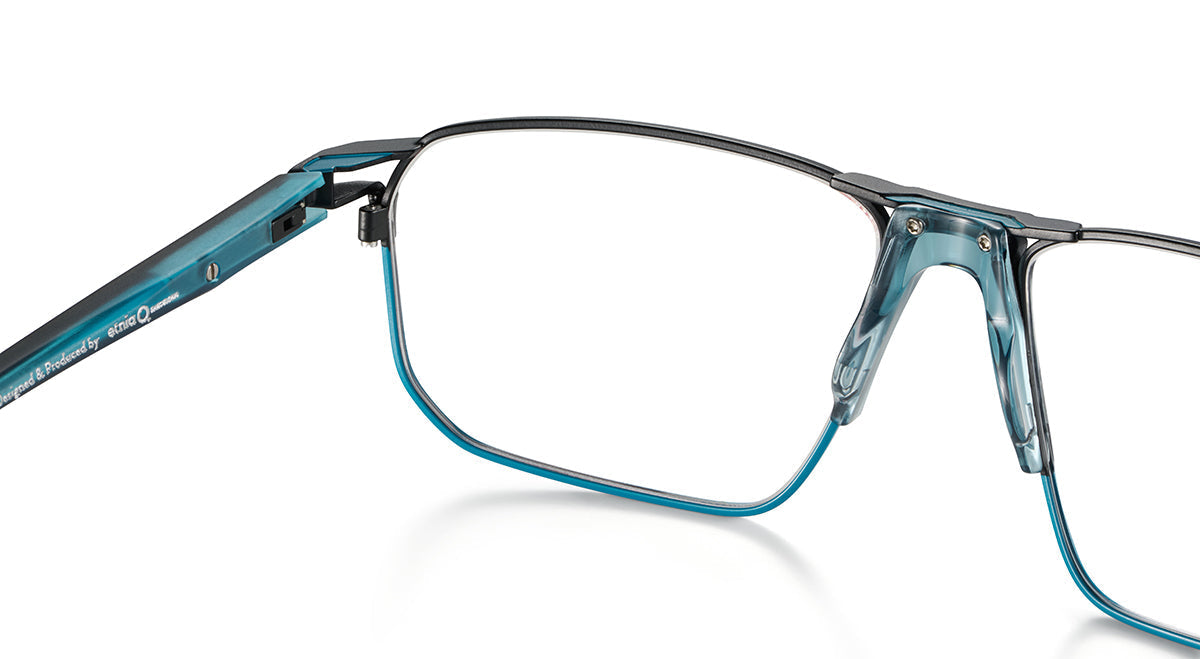 Gafas Graduadas Etnia ALESI