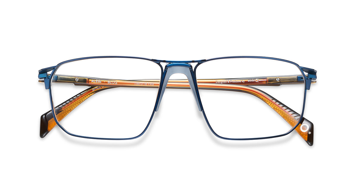 Gafas Graduadas Etnia ALESI