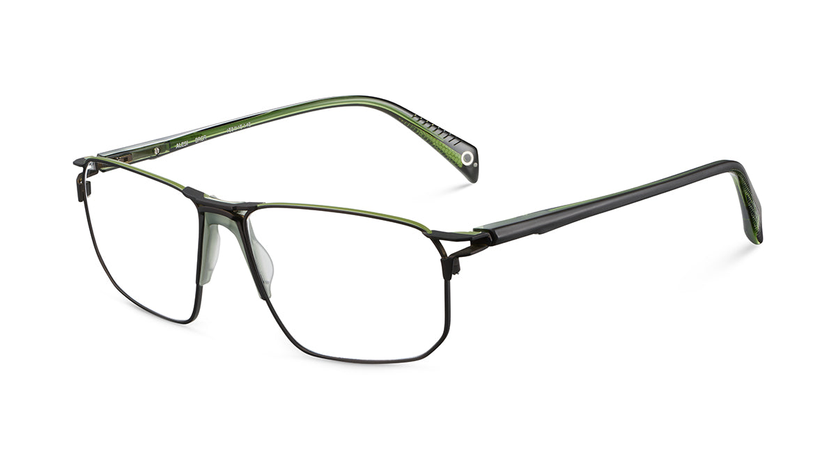Gafas Graduadas Etnia ALESI
