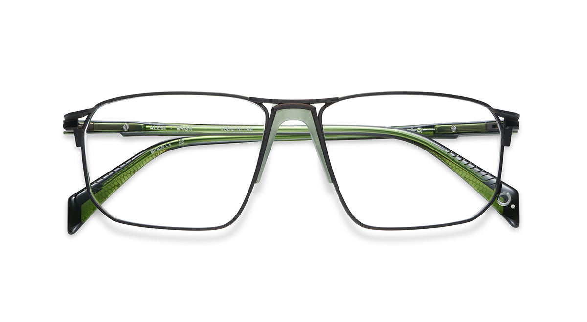 Gafas Graduadas Etnia ALESI