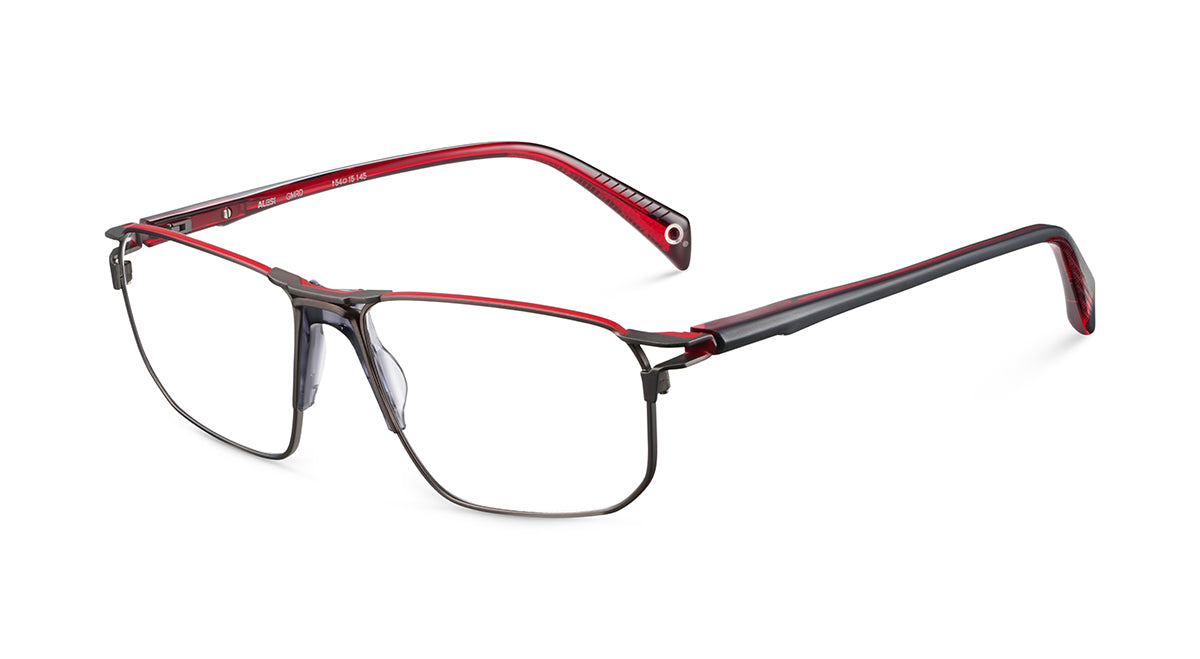 Gafas Graduadas Etnia ALESI