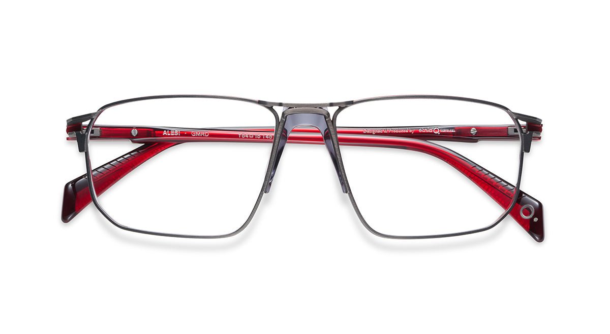 Gafas Graduadas Etnia ALESI