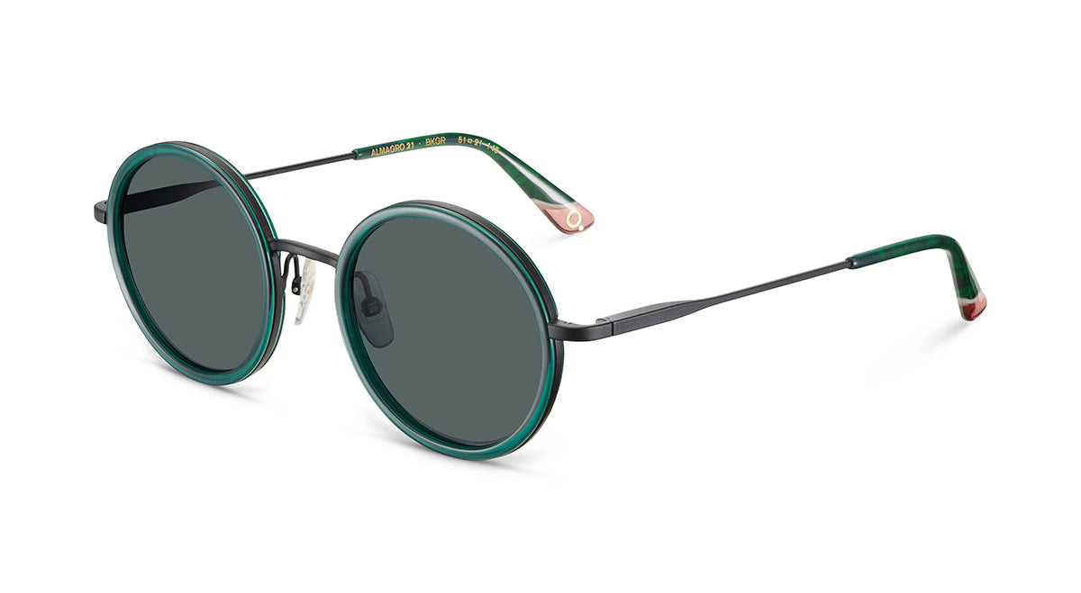 Gafas de Sol Etnia ALMAGRO 21