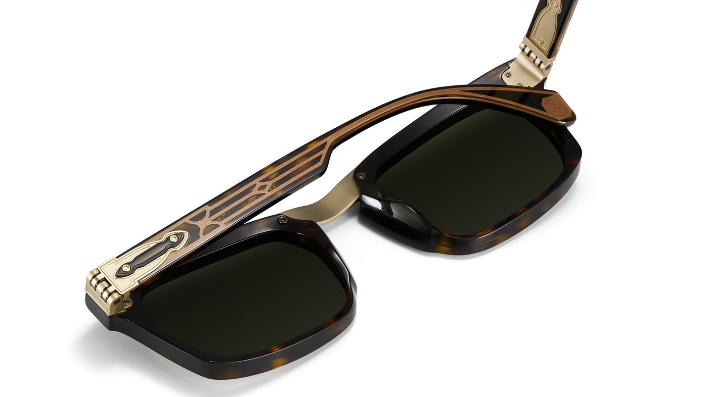Gafas de Sol Etnia ALMIRALL SUN
