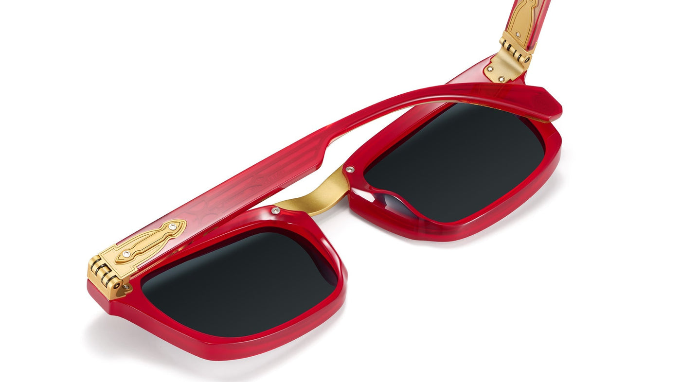 Gafas de Sol Etnia ALMIRALL SUN