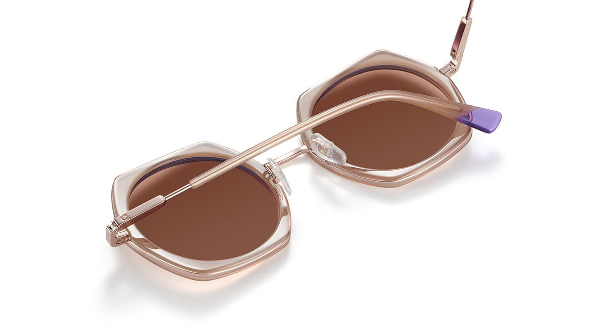 Gafas de Sol Etnia BAEZA