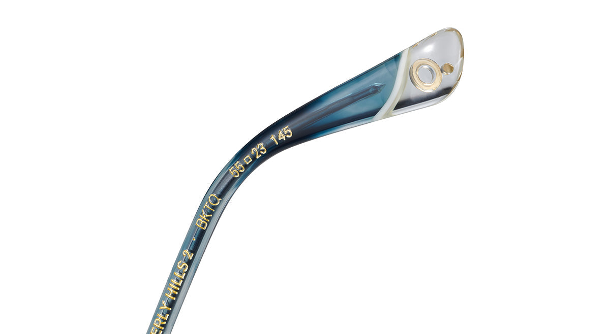 Gafas de Sol Etnia BEVERLY HILLS 2