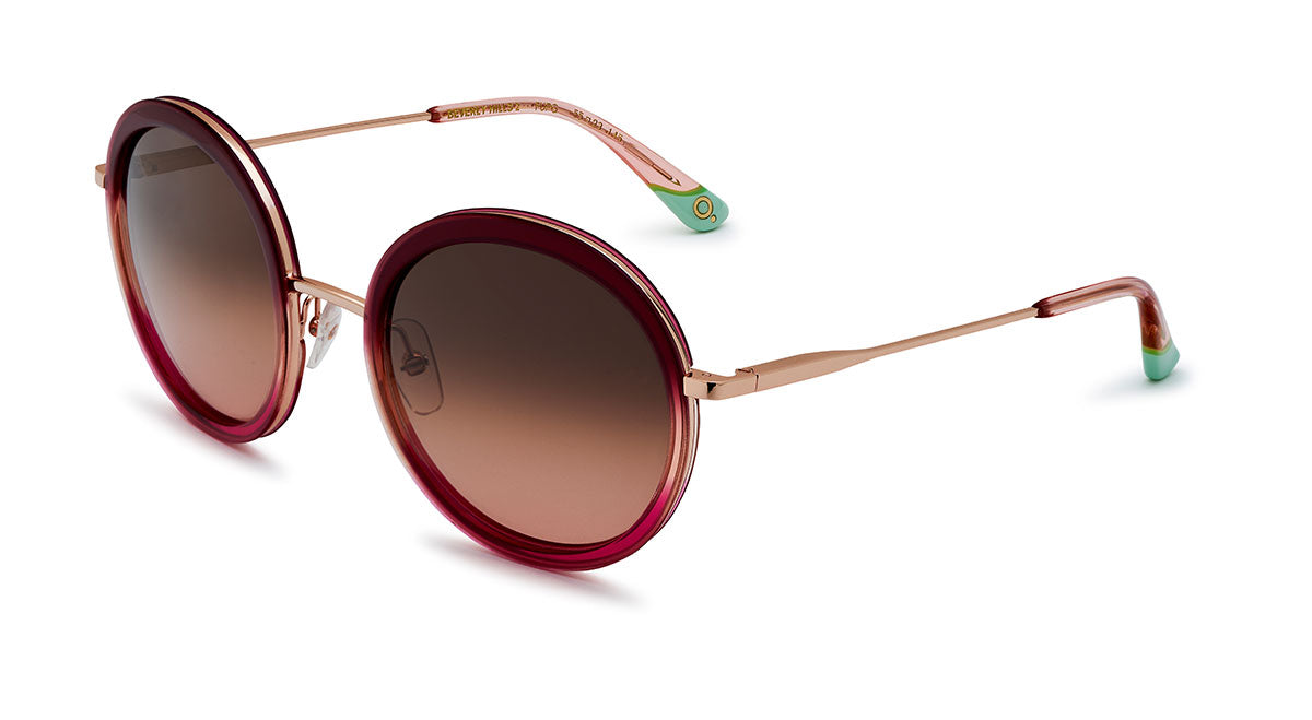 Gafas de Sol Etnia BEVERLY HILLS 2 SUN