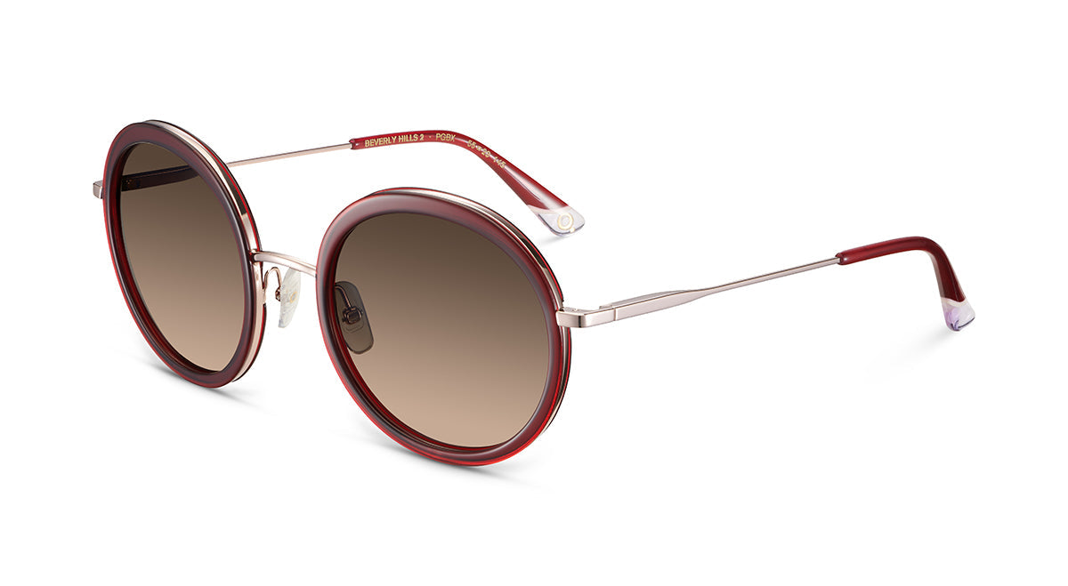 Gafas de Sol Etnia BEVERLY HILLS 2