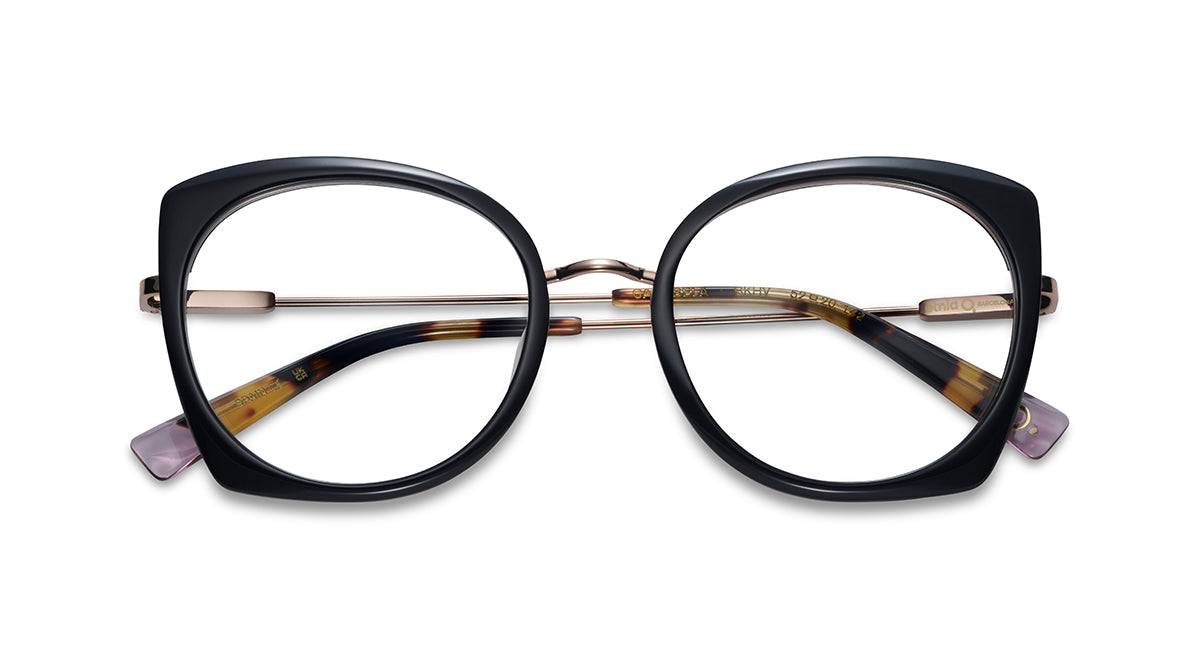 Gafas Graduadas Etnia CARABELA