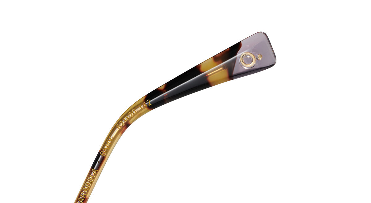 Gafas Graduadas Etnia CARABELA