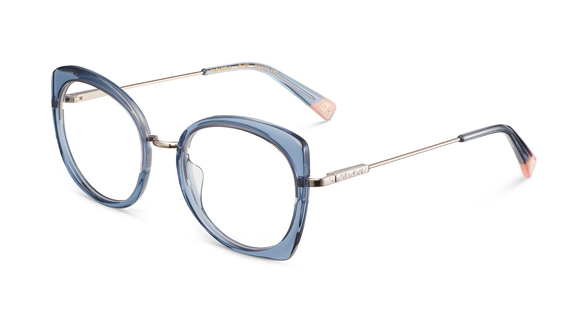 Gafas Graduadas Etnia CARABELA