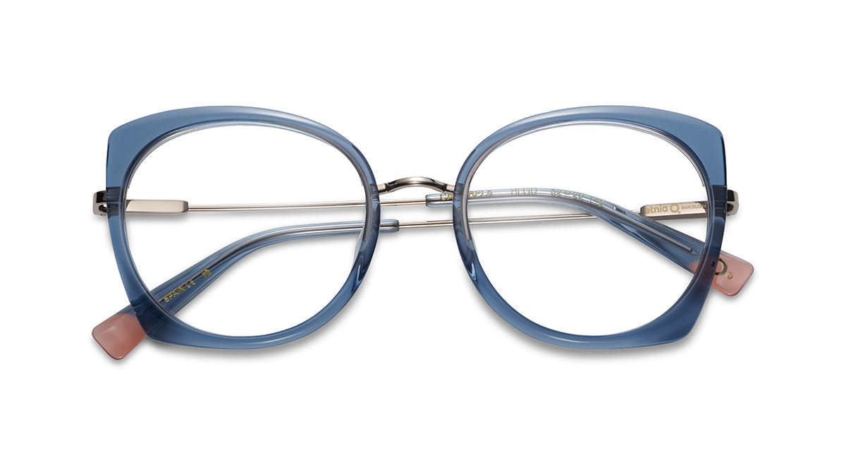 Gafas Graduadas Etnia CARABELA