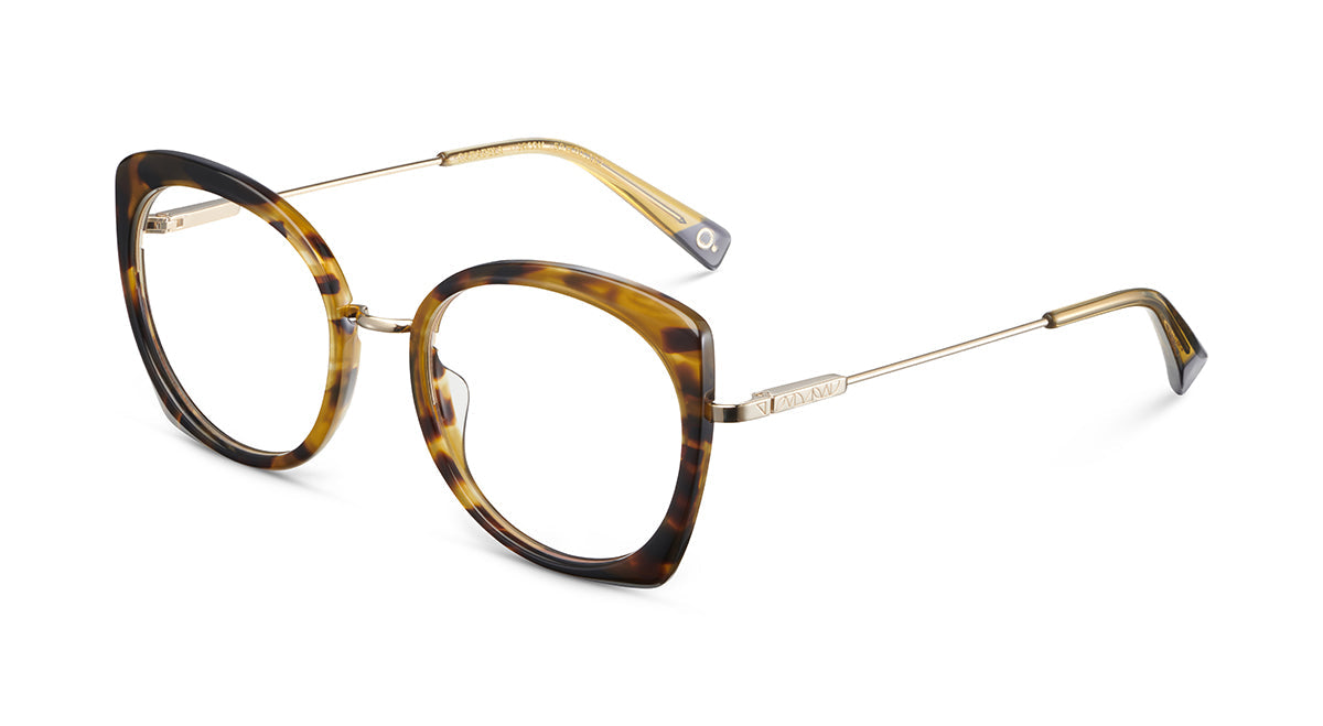 Gafas Graduadas Etnia CARABELA