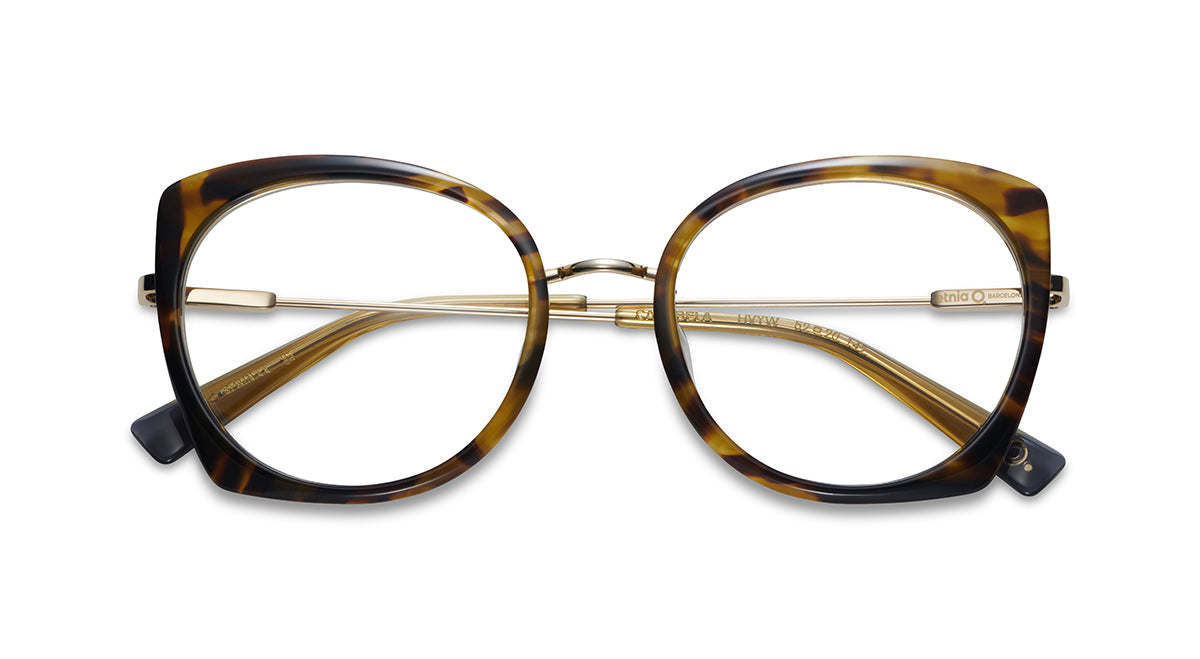 Gafas Graduadas Etnia CARABELA