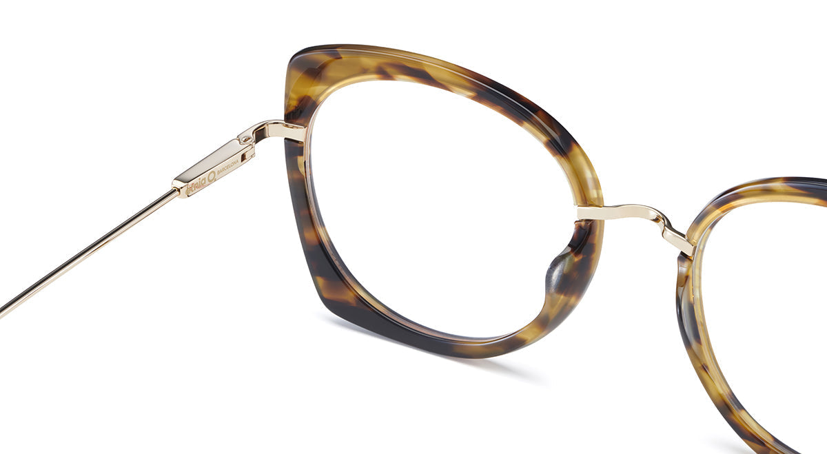Gafas Graduadas Etnia CARABELA