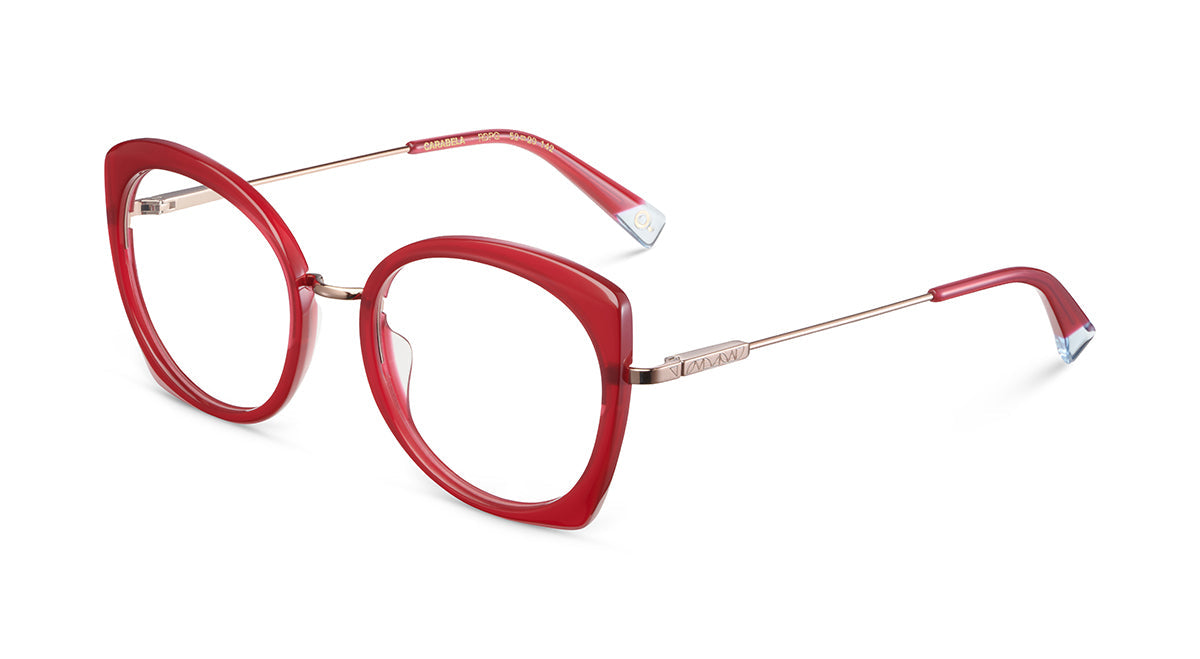 Gafas Graduadas Etnia CARABELA