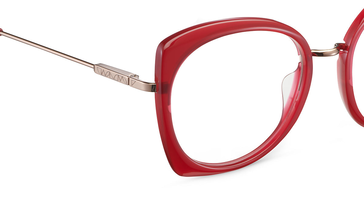 Gafas Graduadas Etnia CARABELA