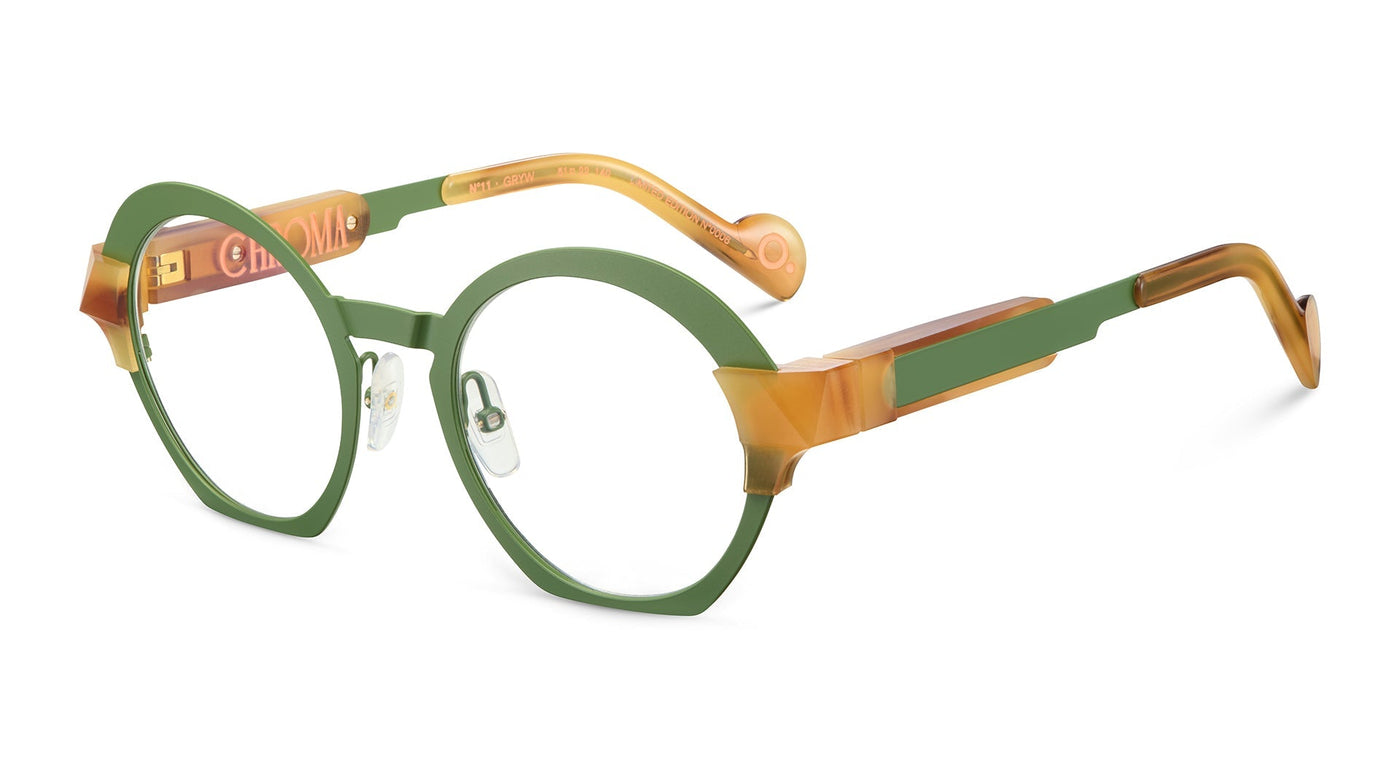 Gafas Graduadas Etnia CHROMA N11
