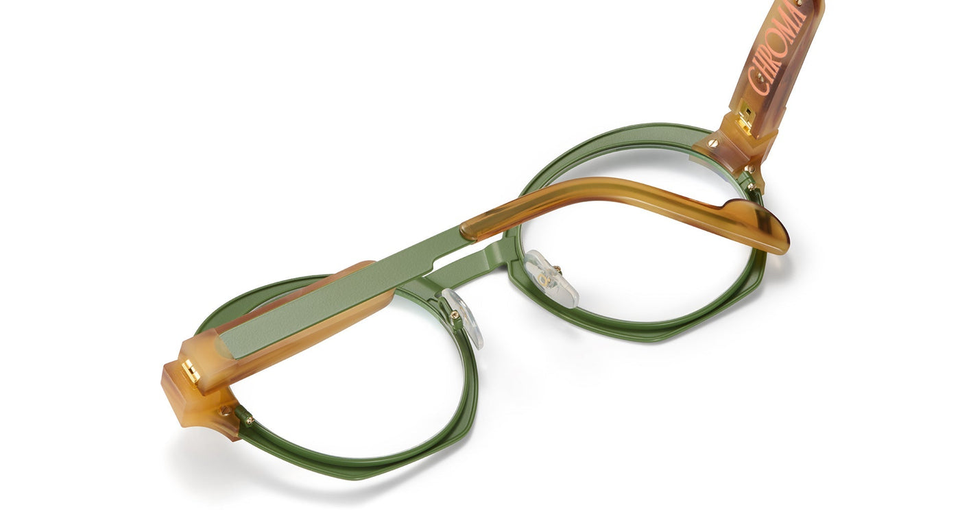 Gafas Graduadas Etnia CHROMA N11