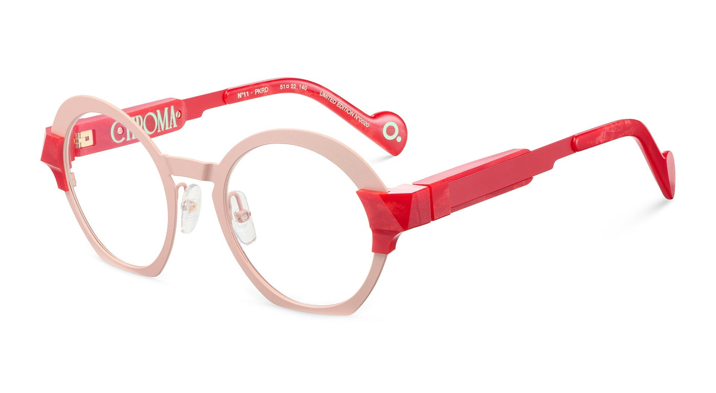 Gafas Graduadas Etnia CHROMA N11