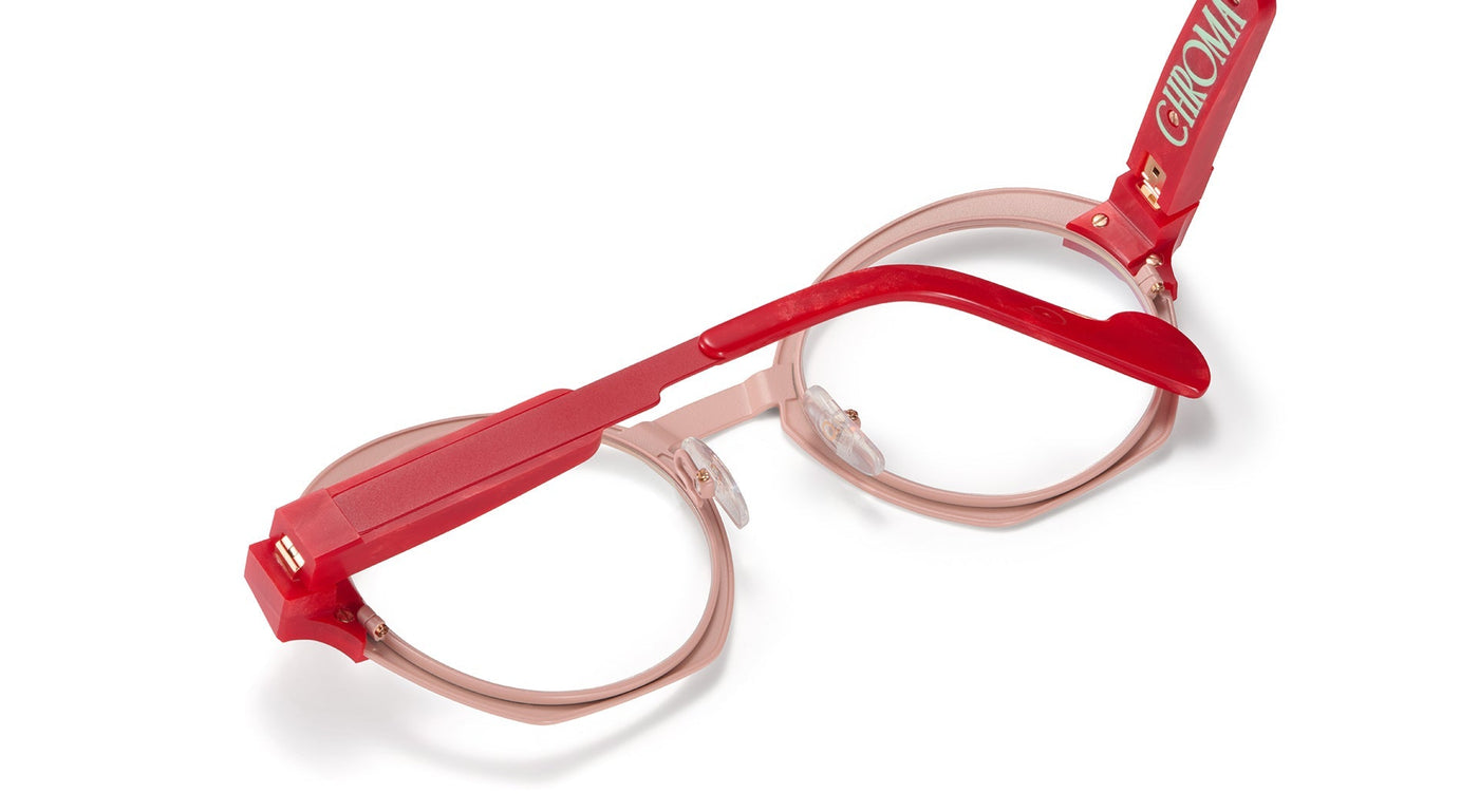 Gafas Graduadas Etnia CHROMA N11