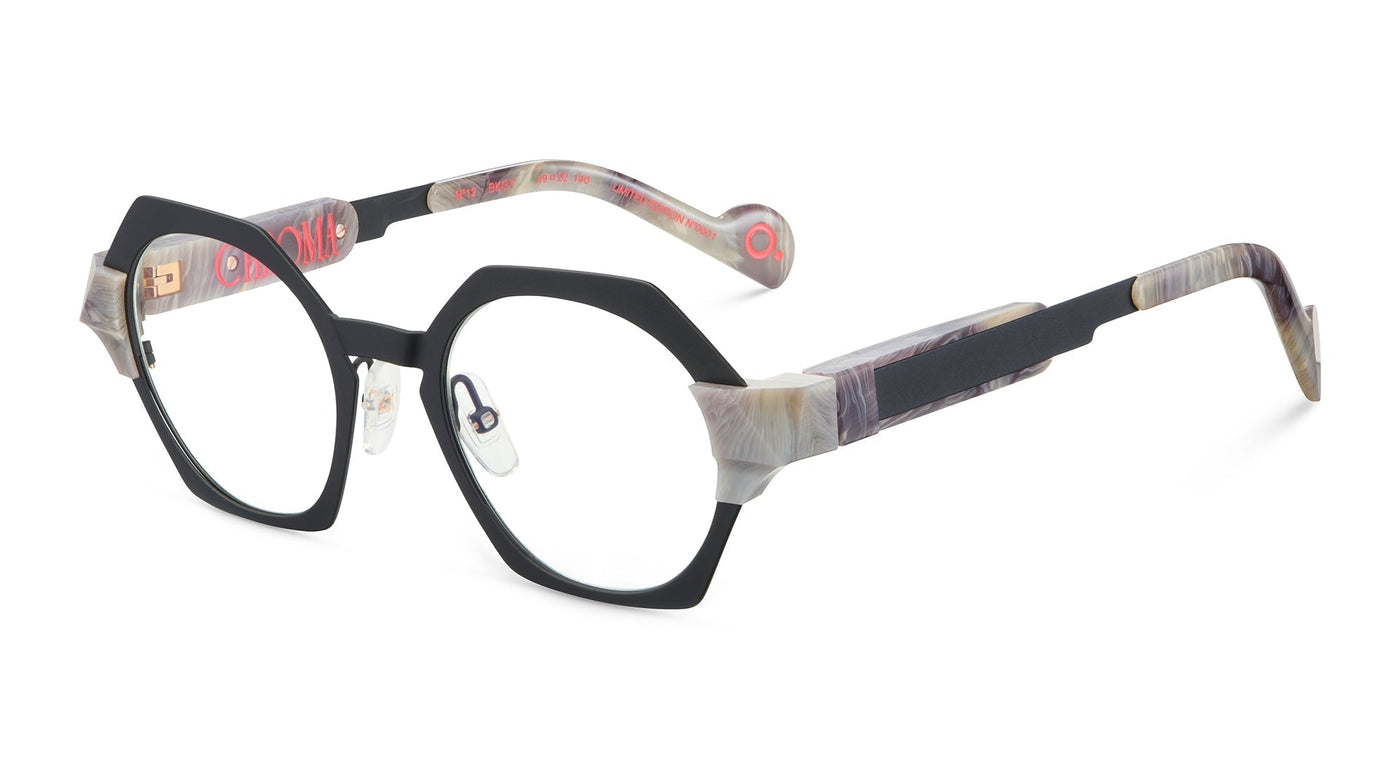 Gafas Graduadas Etnia CHROMA N12