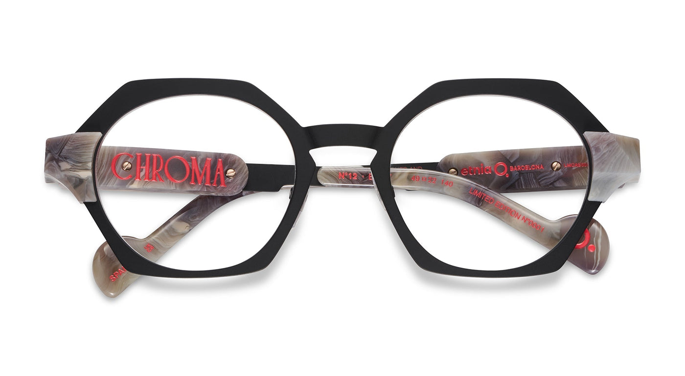 Gafas Graduadas Etnia CHROMA N12