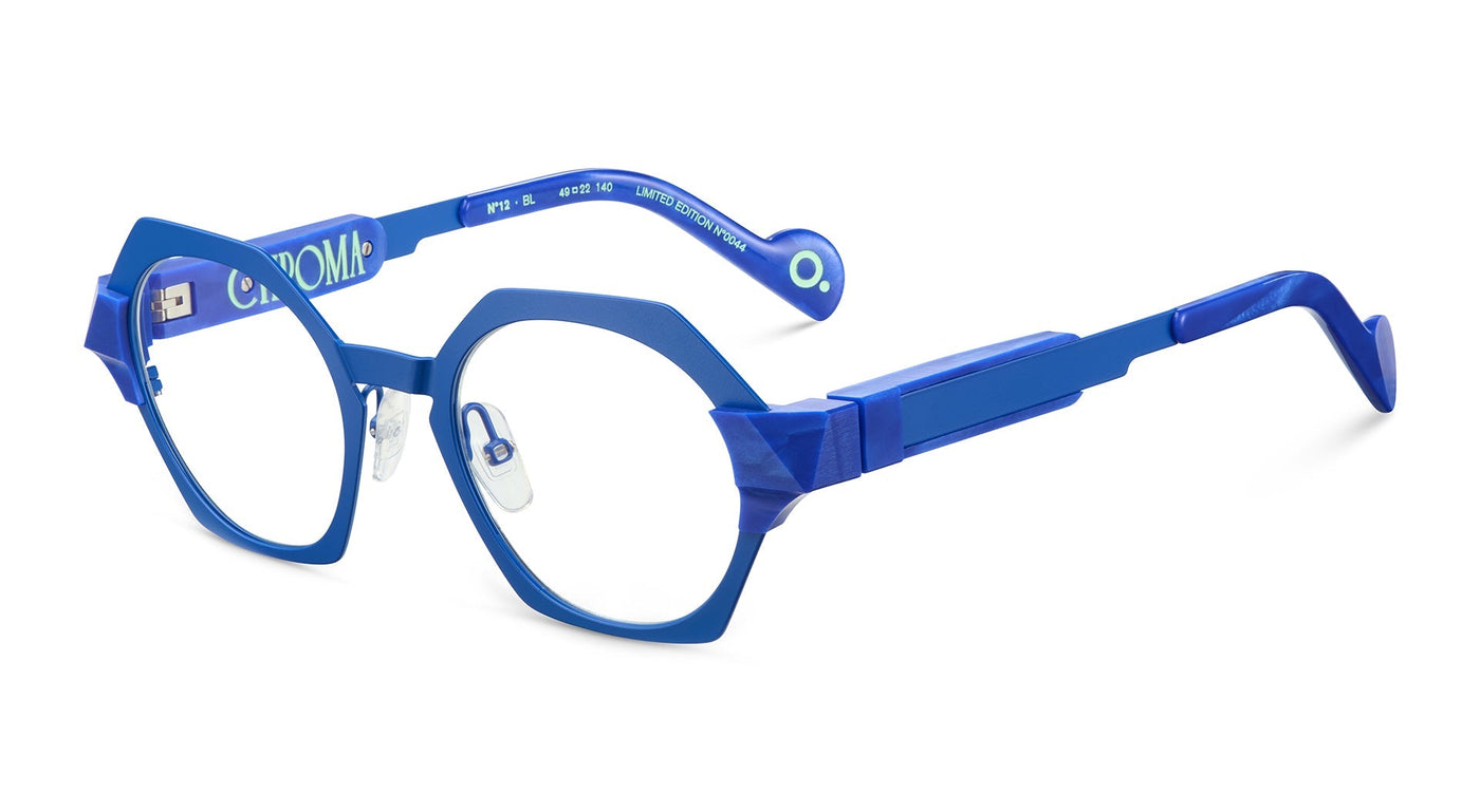 Gafas Graduadas Etnia CHROMA N12