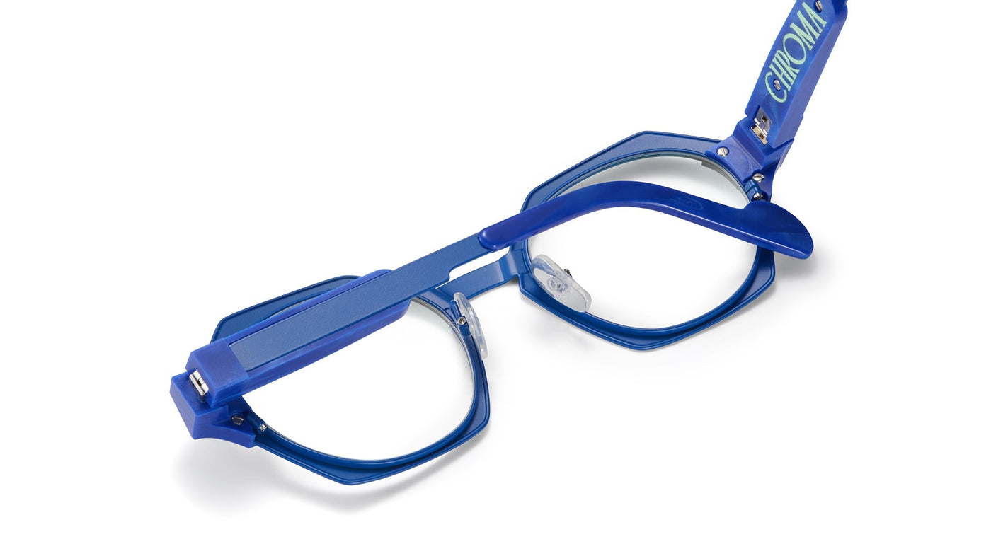 Gafas Graduadas Etnia CHROMA N12
