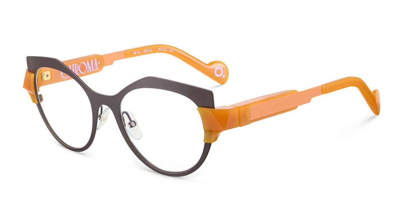 Gafas Graduadas Etnia CHROMA N14
