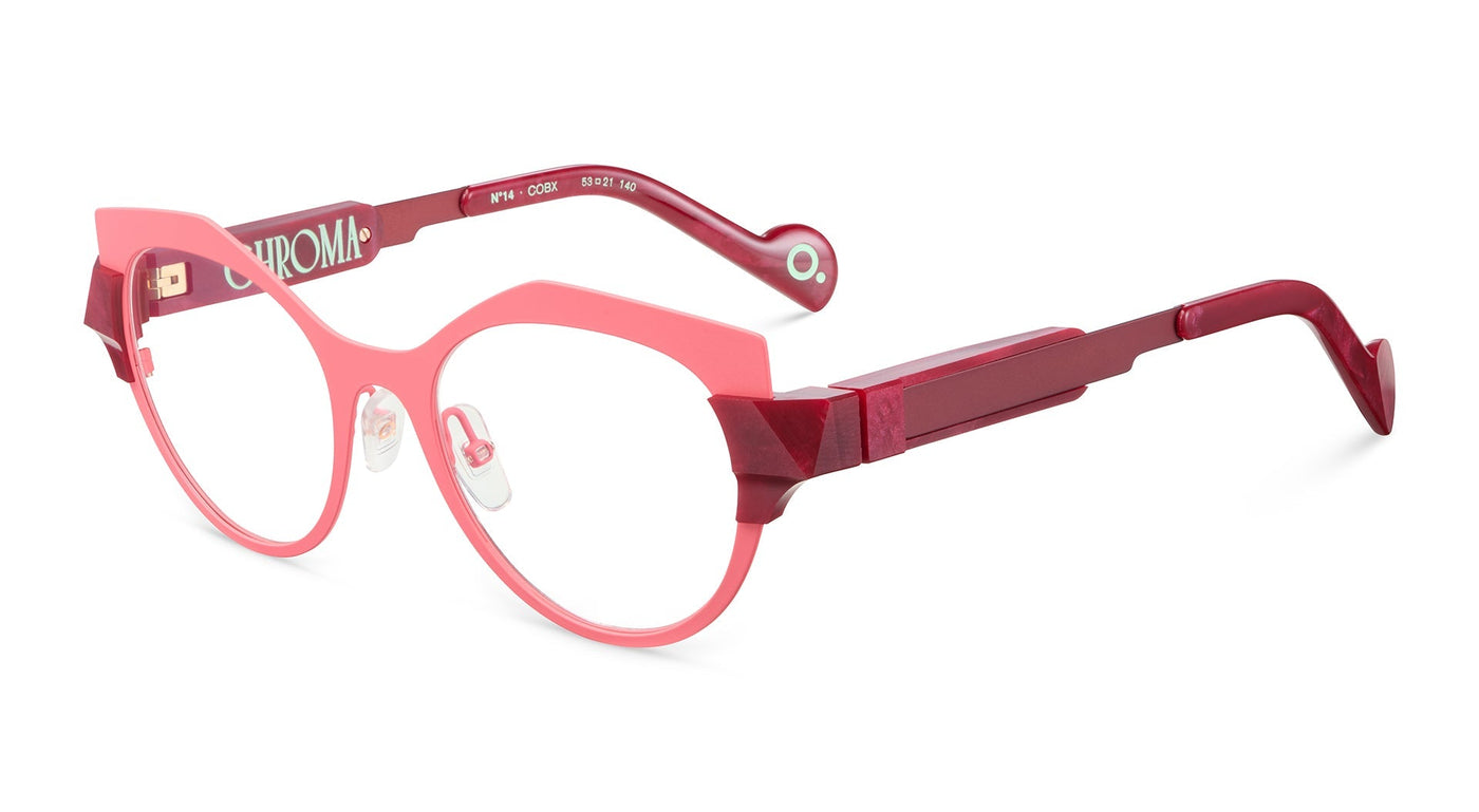Gafas Graduadas Etnia CHROMA N14
