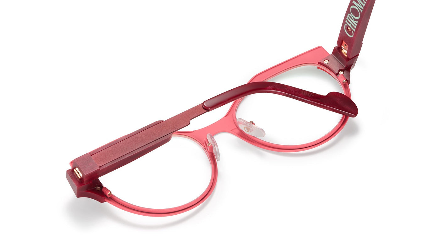 Gafas Graduadas Etnia CHROMA N14