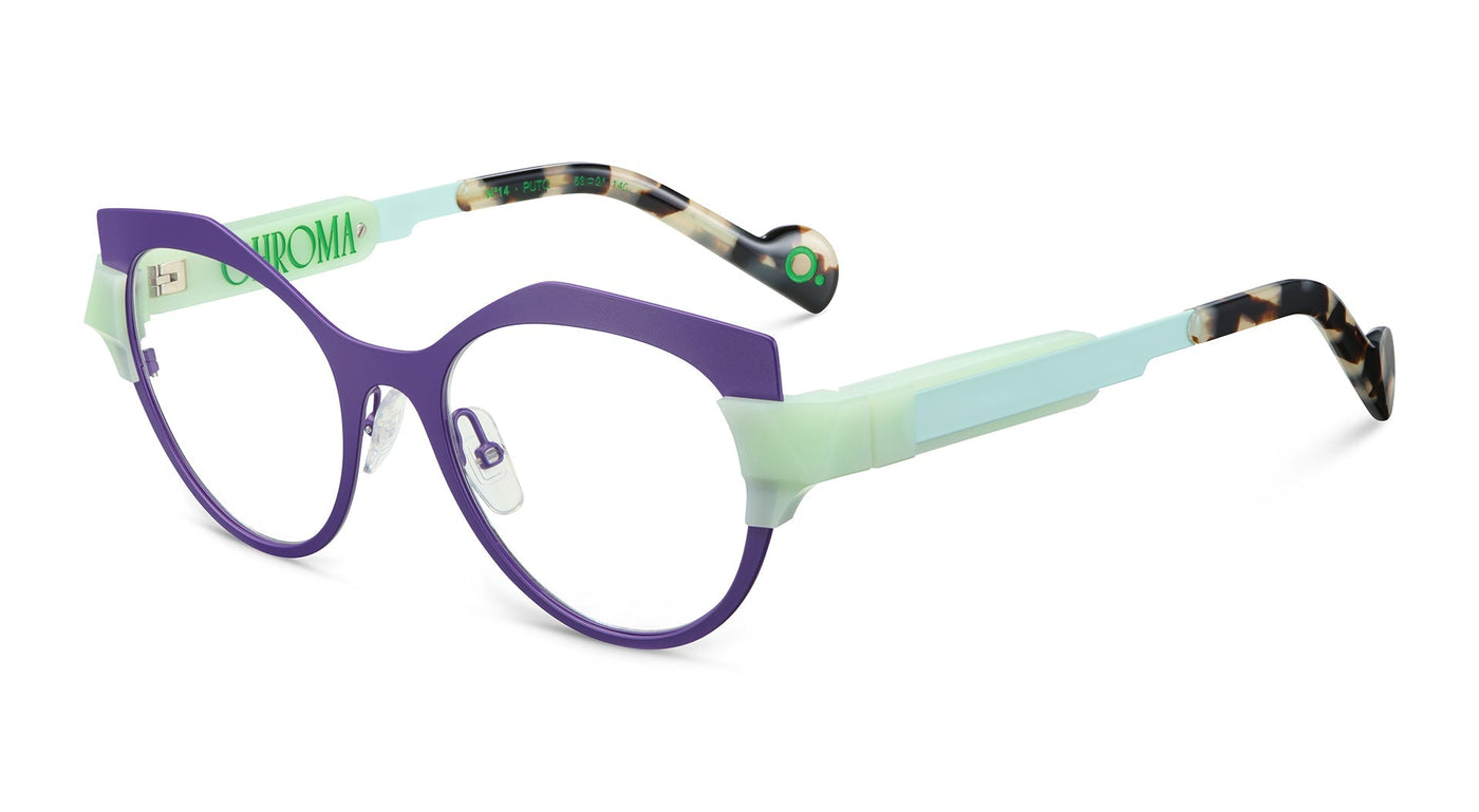 Gafas Graduadas Etnia CHROMA N14