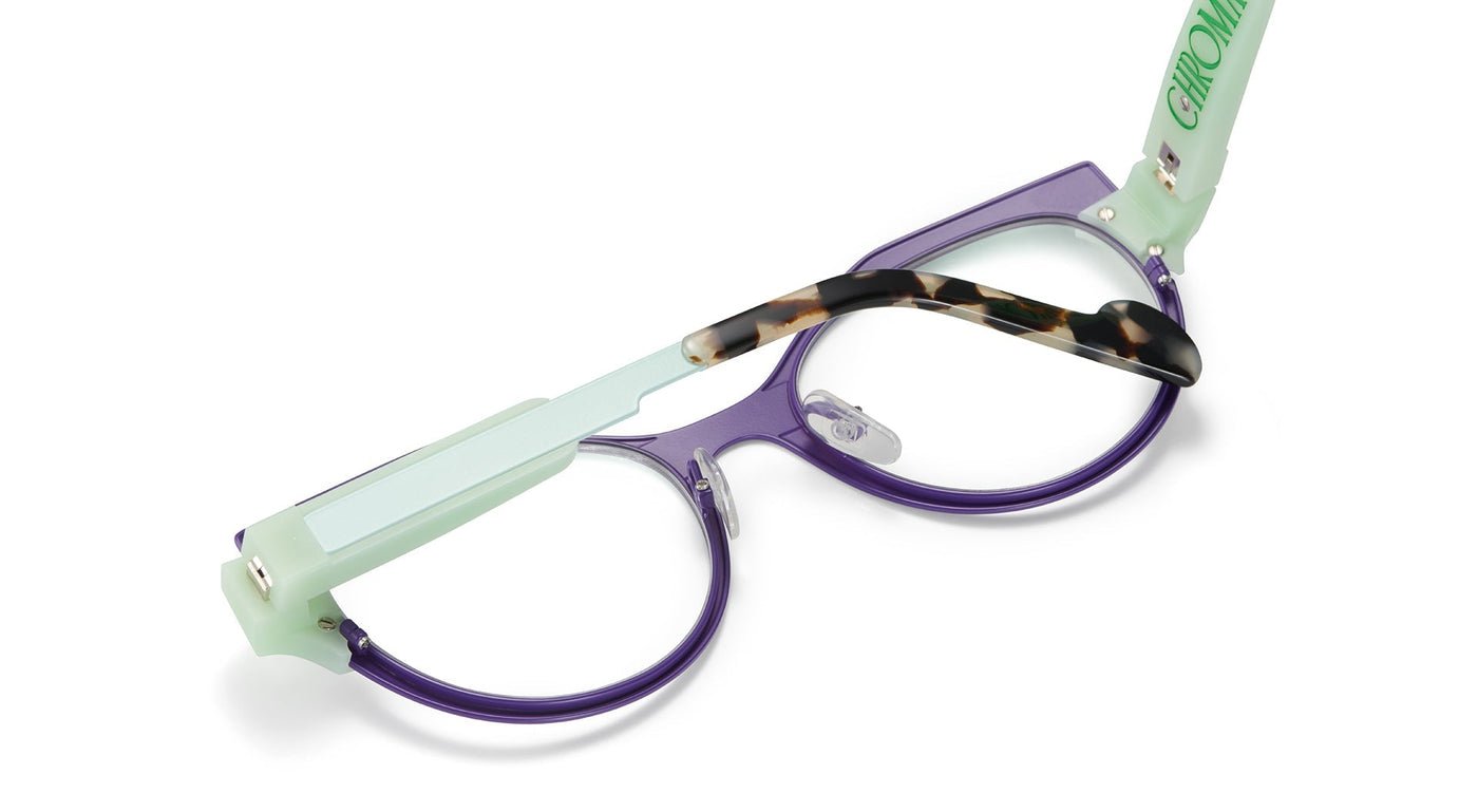Gafas Graduadas Etnia CHROMA N14