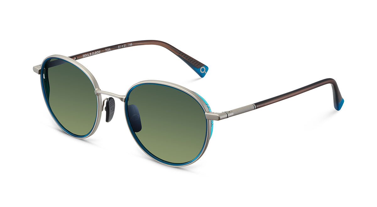 Gafas de Sol Etnia DEVILS ELBOW