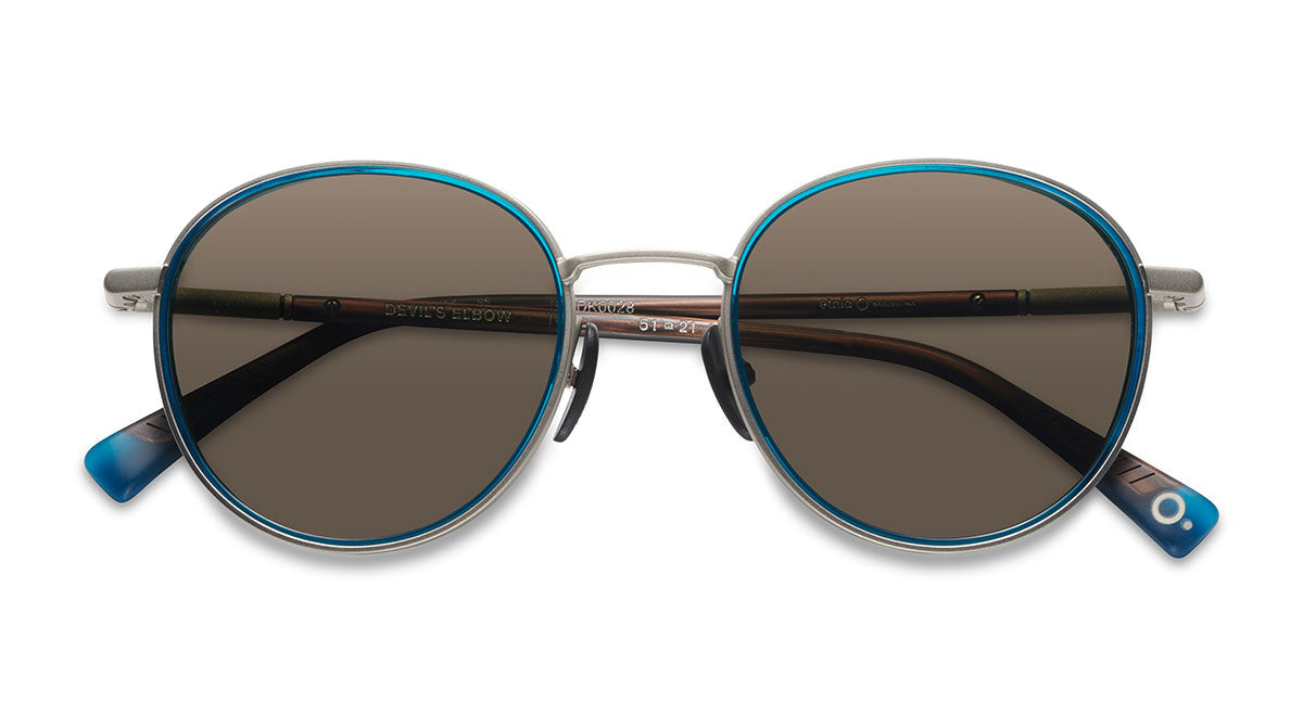 Gafas de Sol Etnia DEVILS ELBOW