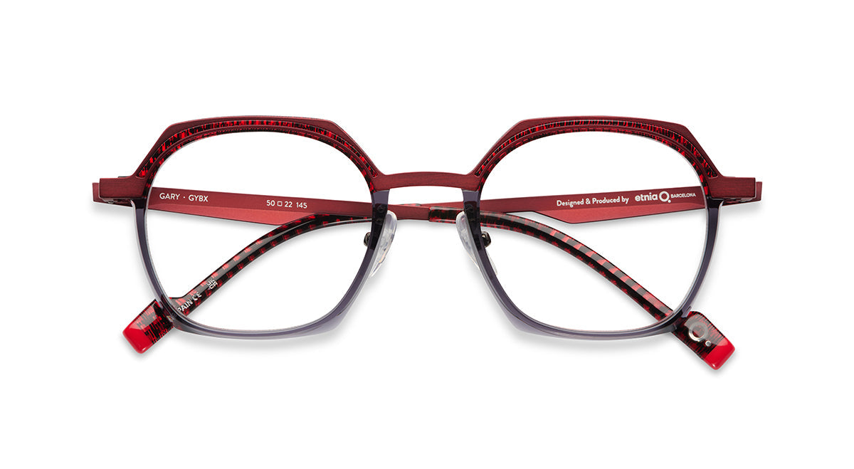 Gafas Graduadas Etnia GARY