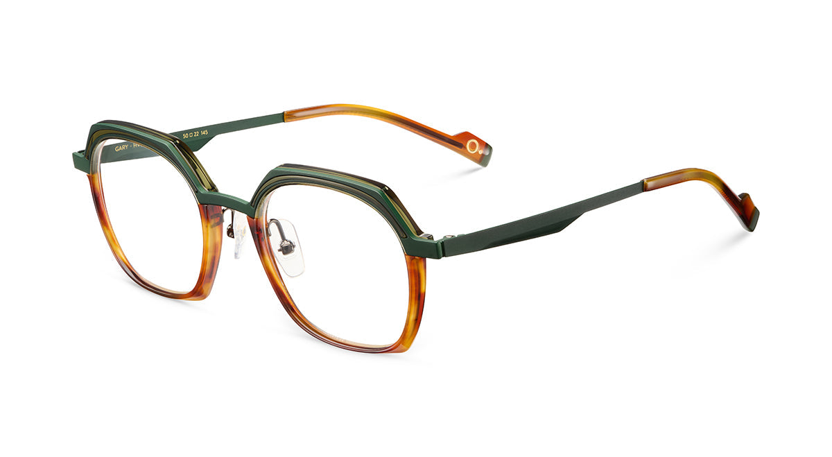 Gafas Graduadas Etnia GARY