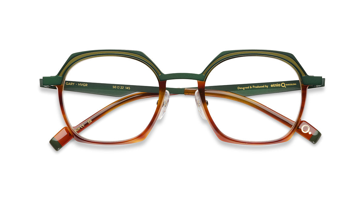 Gafas Graduadas Etnia GARY