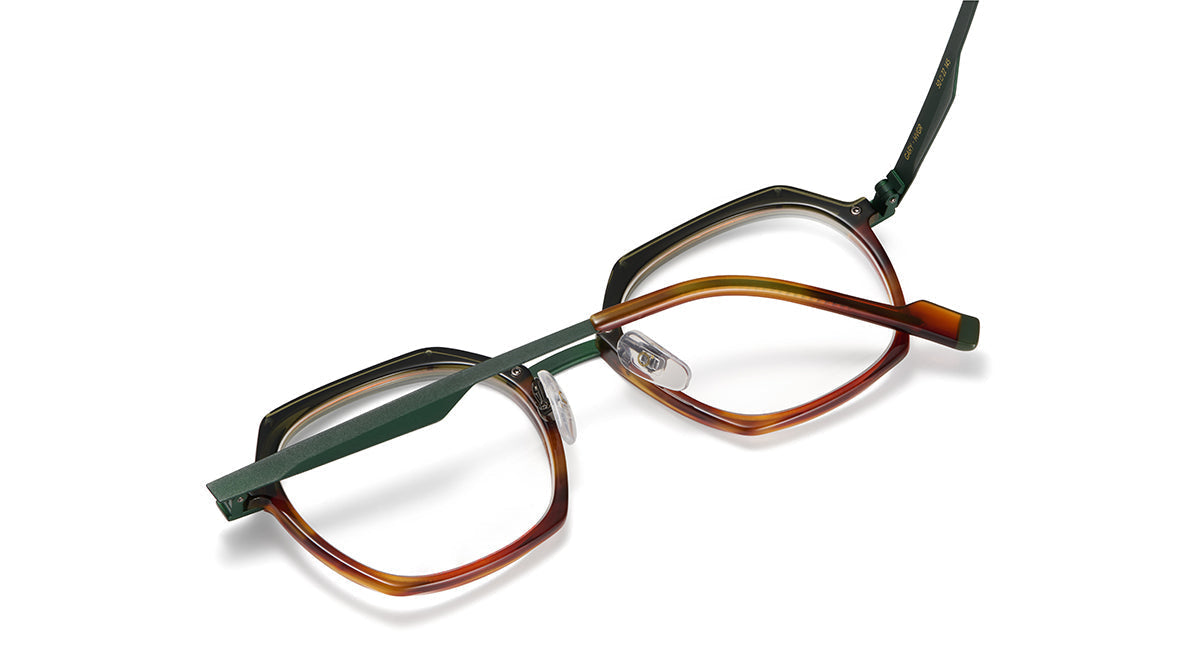 Gafas Graduadas Etnia GARY