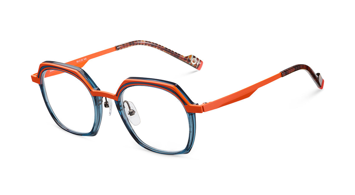 Gafas Graduadas Etnia GARY